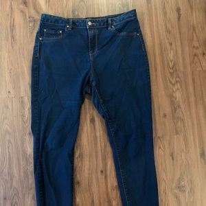 Workshop 14P Skinny Jean/Jeggings